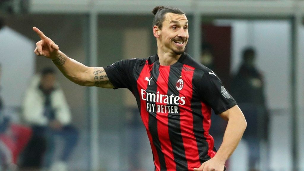 Milan is crazy! Refusing to sign Arsenal football to grab Liverpool's reserve football