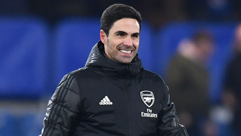 Arteta reveals most disappointing thing about Gunners after Europa elimination