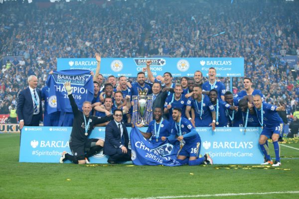 Leicester Appoint Triple-Champion-Winner Manager To Take Care Of Championship Team